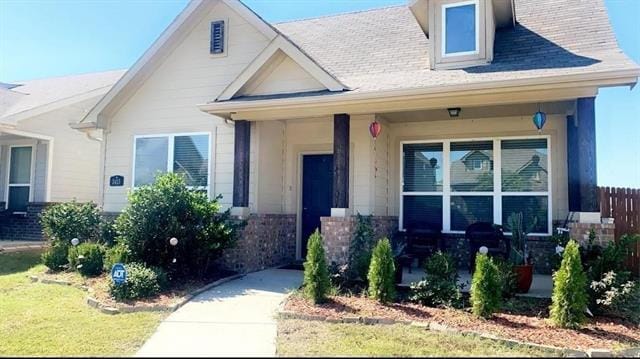 property at 3413 Agate Trl