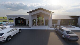 The Nova in Sioux Falls, SD - Building Photo