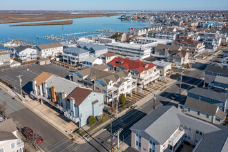 9615 Monmouth Ave in Margate City, NJ - Building Photo - Building Photo