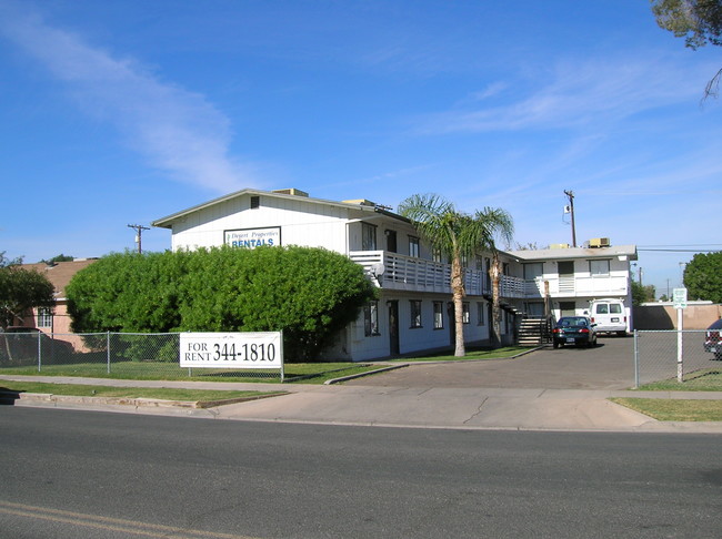 245 C St in Brawley, CA - Building Photo - Building Photo