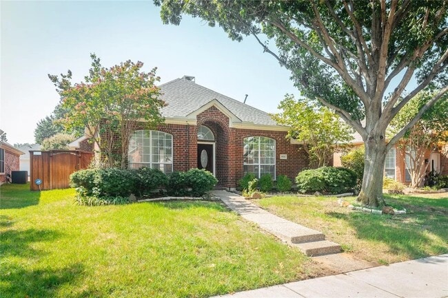 property at 4824 Holly Berry Dr