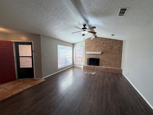 5828 2nd St in Lubbock, TX - Building Photo - Building Photo