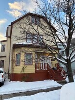 2524 N Central Park Ave in Chicago, IL - Building Photo