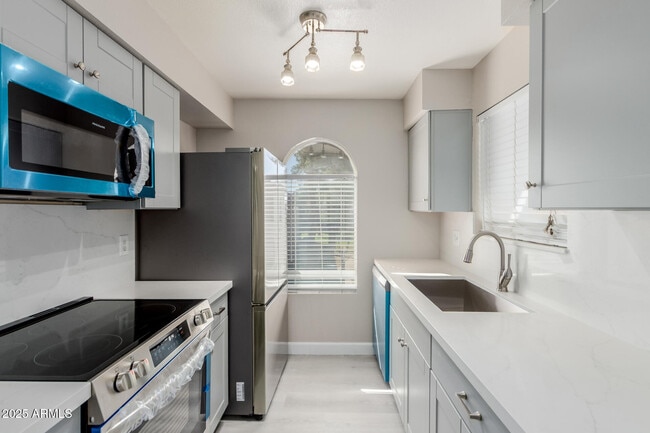 property at 10610 S 48th St