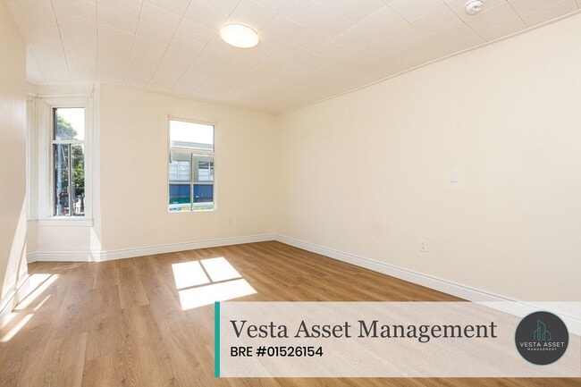 190 8th St in San Francisco, CA - Building Photo - Building Photo