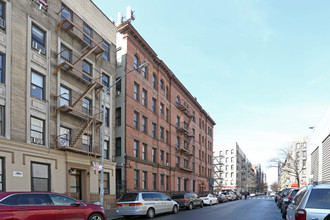 174 W 109th St in New York, NY - Building Photo - Building Photo