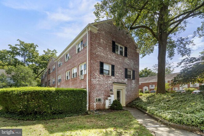 property at 3311 Coryell Ln