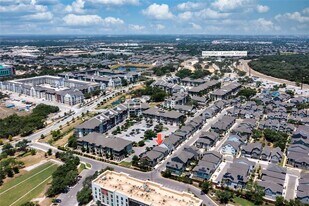 13504 Cibolo Trace in Austin, TX - Building Photo