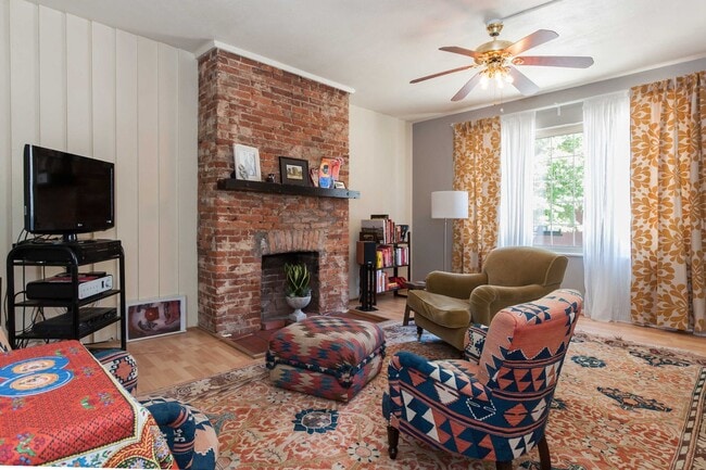 property at 620 Bellefonte St