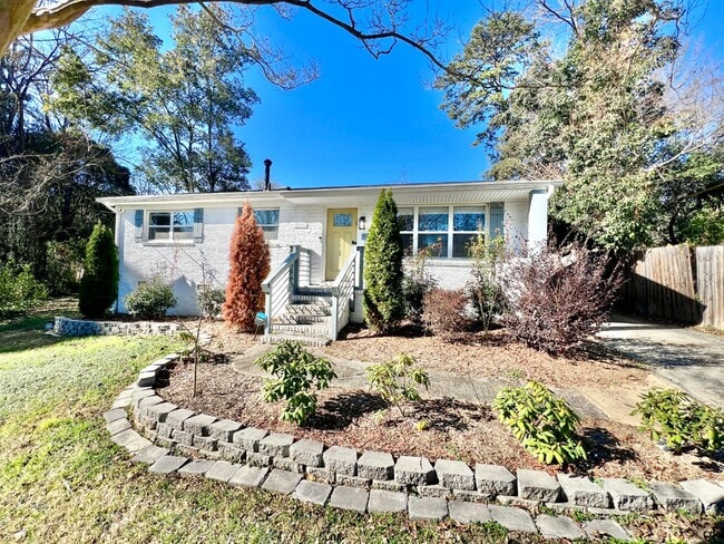 3205 Brixton Ct in Charlotte, NC - Building Photo - Building Photo