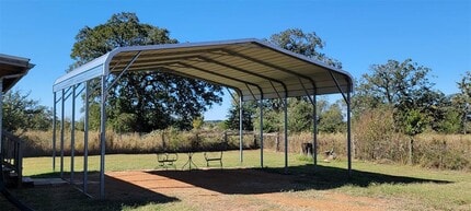 394 Easley Rd in Smithville, TX - Building Photo - Building Photo