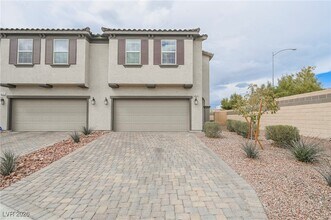 6679 Velletri St. in North Las Vegas, NV - Building Photo - Building Photo
