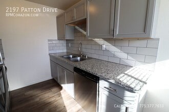 2197 Patton Dr in Reno, NV - Building Photo - Building Photo