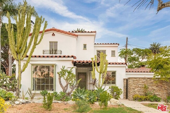 property at 2228 Prospect Ave