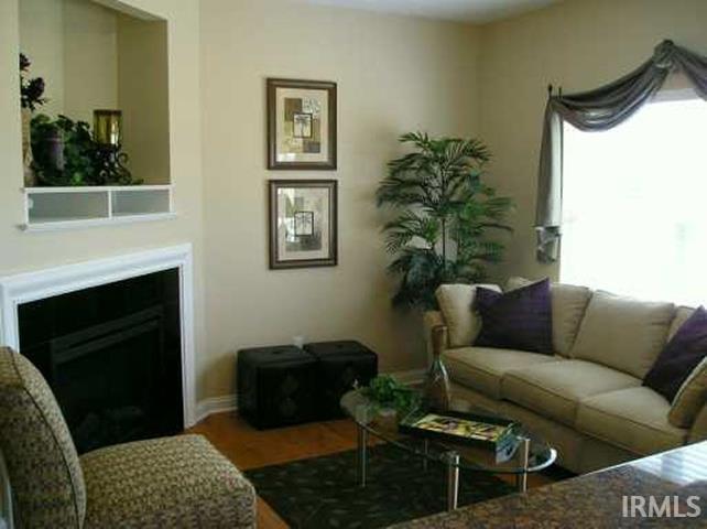 117 Clancy St in South Bend, IN - Foto de edificio - Building Photo