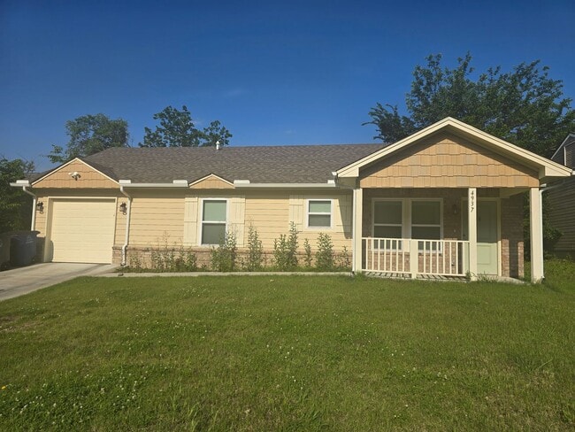 property at 4937 N Boston Pl