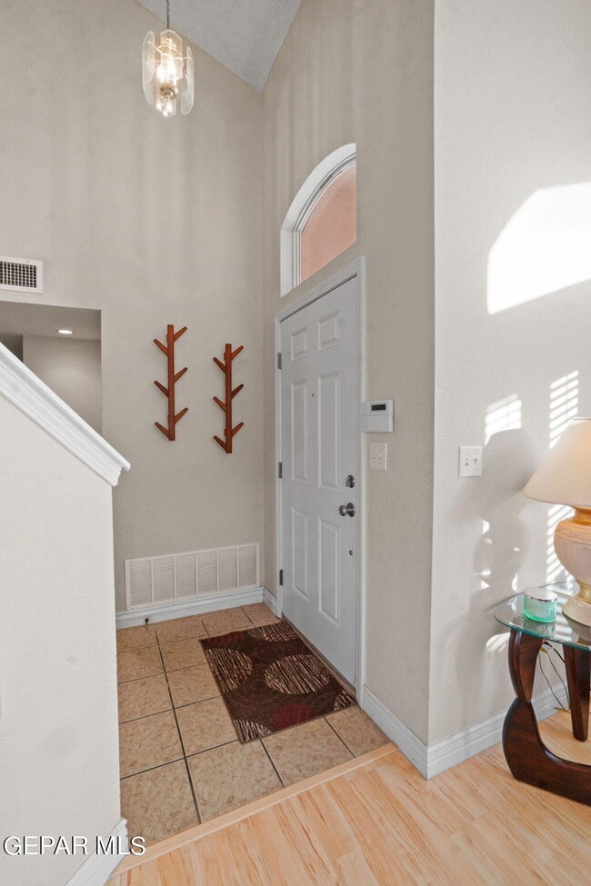 12115 St Romeo Ave in El Paso, TX - Building Photo - Building Photo