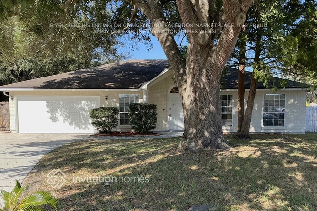 property at 12621 Gandalf Ln