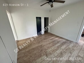 619 Hobson Ave in Hot Springs, AR - Building Photo - Building Photo