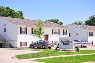 1408 Stanton St, Unit 1