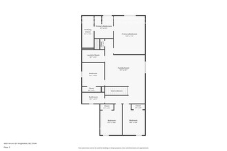 4501 Arcaro Dr in Knightdale, NC - Building Photo - Building Photo