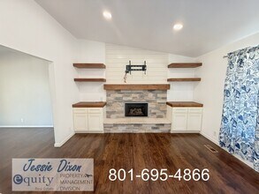 6811 S 1905 W in West Jordan, UT - Building Photo - Building Photo