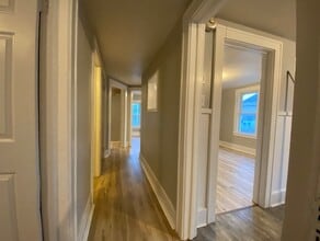 7 Mill St, Unit Upper in Leroy, NY - Building Photo - Building Photo