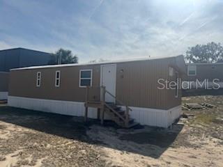 110 Forest Ave in Davenport, FL - Building Photo