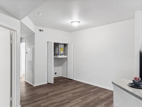 Tidwell Estates Apartments in Houston, TX - Building Photo - Building Photo