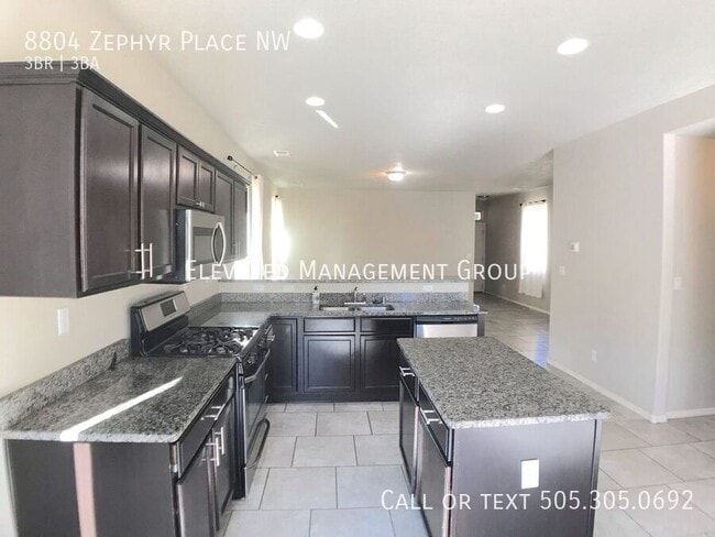 property at 8804 Zephyr Pl NW