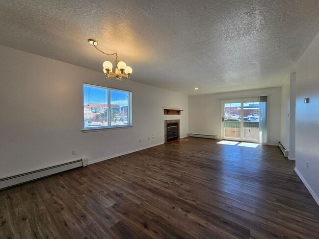 1300 Iris St in Los Alamos, NM - Building Photo - Building Photo