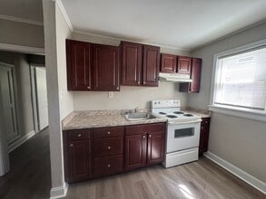 2515 Ashe St in Durham, NC - Building Photo - Building Photo