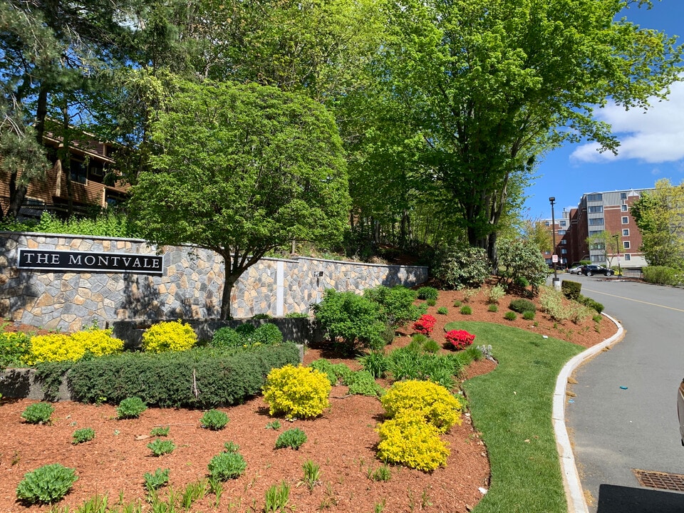 100 Ledgewood Dr, Unit 515 in Stoneham, MA - Foto de edificio