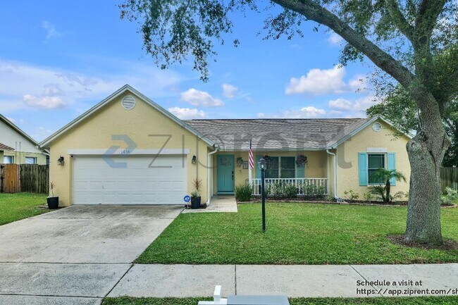 property at 1038 Malletwood Dr