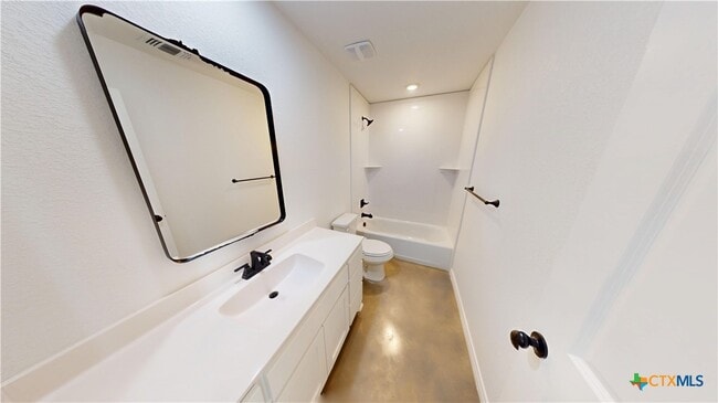 905 Smoke Tree Ln in Killeen, TX - Building Photo - Building Photo