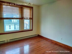 718 E 4th St, Unit 2 in Bethlehem, PA - Building Photo - Building Photo