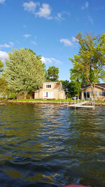 2003 Arbor Ln in Mound, MN - Foto de edificio - Building Photo