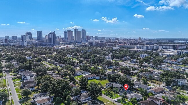 1324 W Nassau St in Tampa, FL - Building Photo - Building Photo