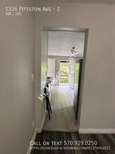 1326 Pittston Ave in Scranton, PA - Building Photo - Building Photo
