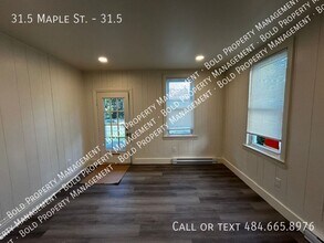 31.5 Maple St in Lebanon, PA - Building Photo - Building Photo