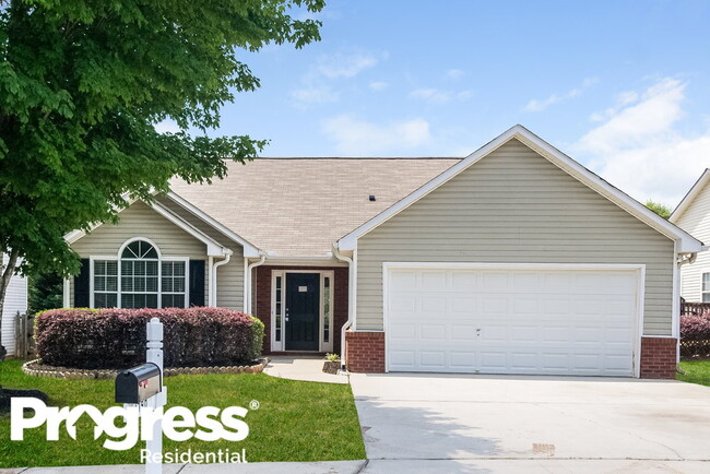 property at 1790 Courtyard Ln