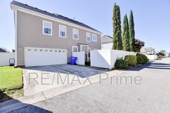 1495 Elderberry Rd in Suffolk, VA - Building Photo - Building Photo