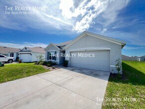 4801 N Forest Ridge Blvd in Beverly Hills, FL - Building Photo - Building Photo