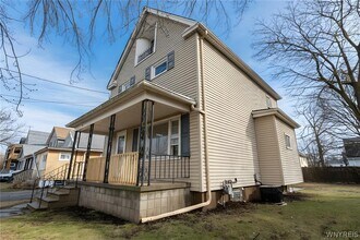 609 22nd St in Niagara Falls, NY - Building Photo - Building Photo