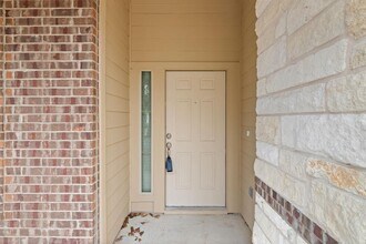 10906 Bruneau Trail in Austin, TX - Building Photo - Building Photo