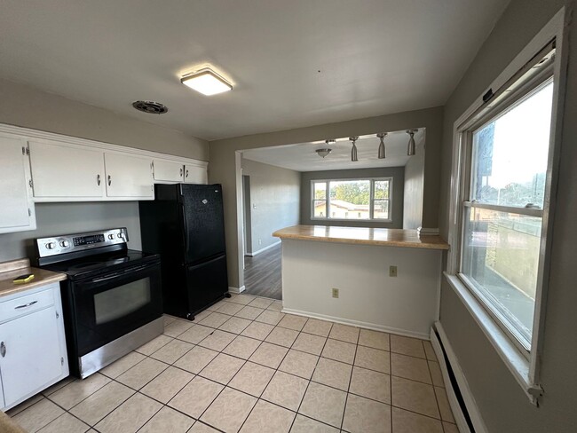 property at 7105 W Capitol Dr