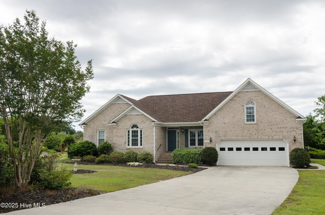 355 Club Ct in Wilmington, NC - Building Photo