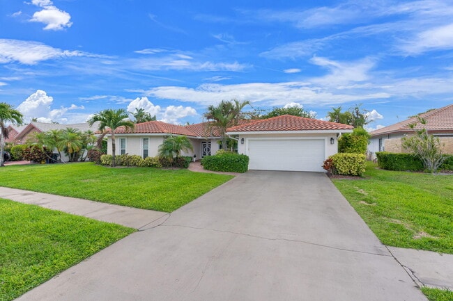 property at 20202 Back 9 Dr