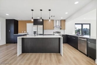 4419 N Bay Cir in North Fort Myers, FL - Building Photo - Building Photo