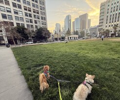 108 W 2nd St, Unit #212 in Los Angeles, CA - Building Photo